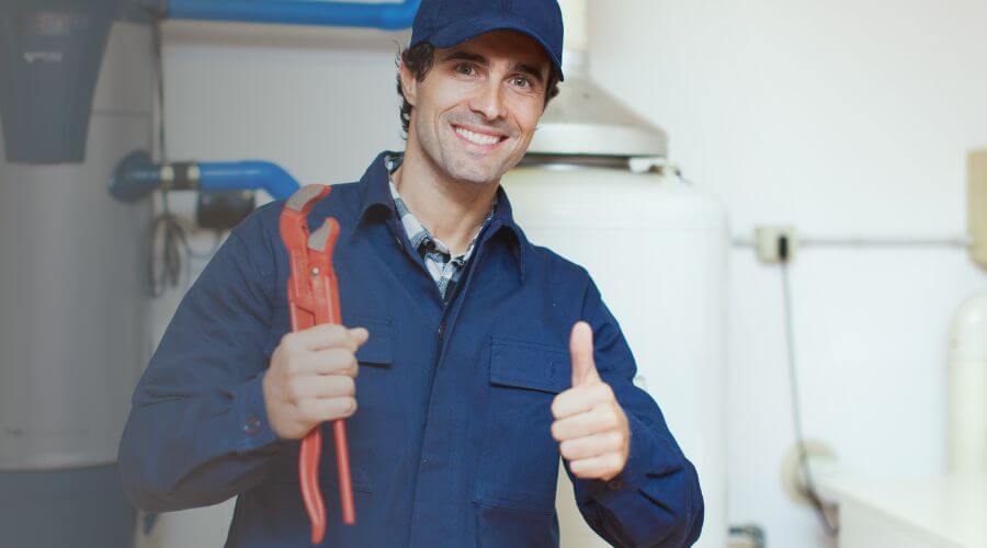 Expert burst pipe repair services in Tununak, AK